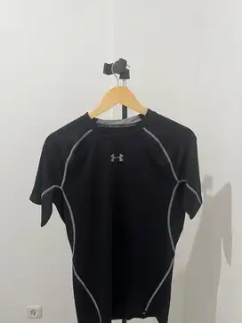 TSHIRT UNDER ARMOUR SPORT