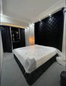BUTUH CEPAT LAKU ! DIJUAL APARTEMEN SIAP HUNI  GUNAWANGSA MERR