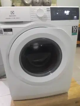 Mesin Cuci Electrolux 8KG Model Terbaru Pembelian Februari 2025 Normal