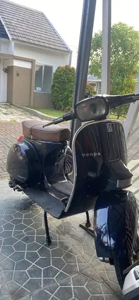 Vespa P 150 S 1980 no sein