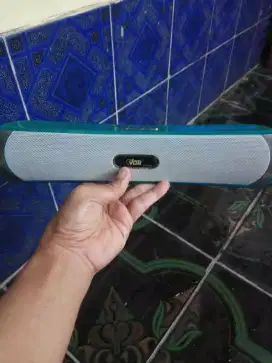SPEAKER BLUETOOTH / WIRELESS / TERIMA PANGGILAN TELPON - VDR V-3900BT