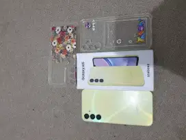 Samsung A15 8/128 GB