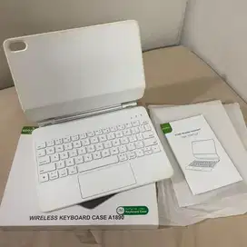 Keyboard iPad 10 11 air 4 5