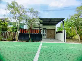 Rumah Sewa Dekat RS Oen Solo Baru dan Al Azhar