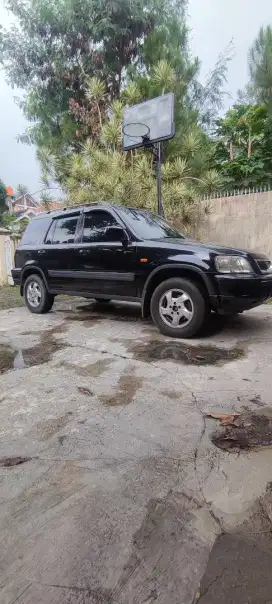 HONDA CRV Gen 1 tahun 2002 BANDUNG
