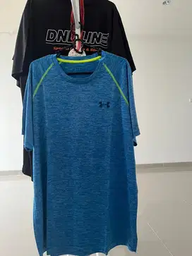 TSHIRT UNDER ARMOUR SPORT