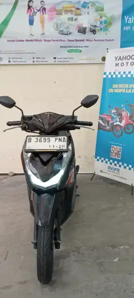 Beat cbs 2023 istw dp 1.3 jt gass