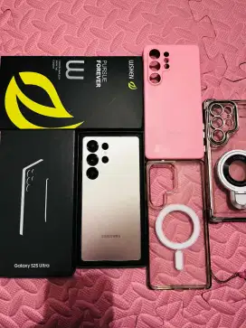 SAMSUNG S25 ULTRA 12/512GB
