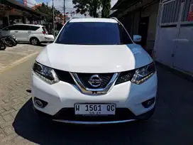 NISSAN XTRAIL 2.5 L MATIC 2014