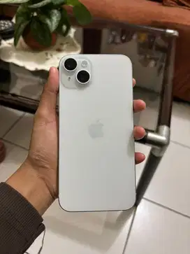 IPHONE 15 plus 128GB inter all op
