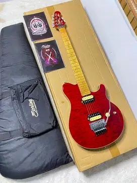 Sterling By Musicman Axis AX40-TRD Original