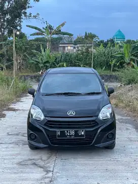 Ayla 2021 Manual