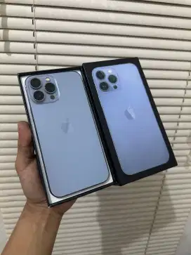 Iphone 13 pro max 256 gb ibox second