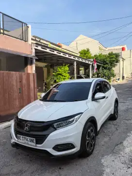Hrv SE 2018 Matic