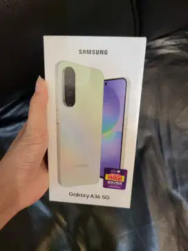 Samsung A36 5G 8/256Gb