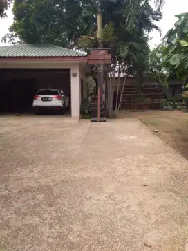 Di Jual Rumah mewah Di Jalan kebagusan Jakarta selatan harga 30 M