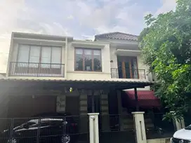 Rumah siap huni tanjung barat indah Jagakarsa