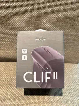 Mouse Rexus Clif II (BNIB)