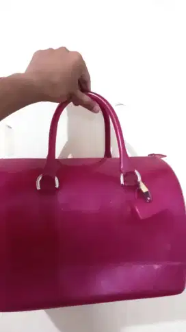 jual tas furla second