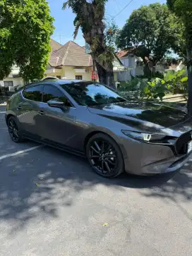 Mazda 3 HB 2023