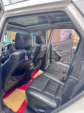 Hyundai Santa Fe 2014 Diesel