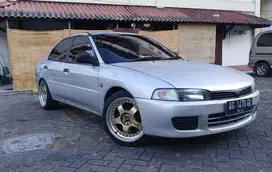 Lancer Ck4 2001