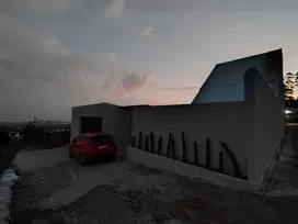 Hunian Rasa Villa Lembang Bandung