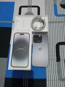 Iphone 14 pro 128 ibox