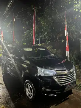 Xenia x 2015 matic barong