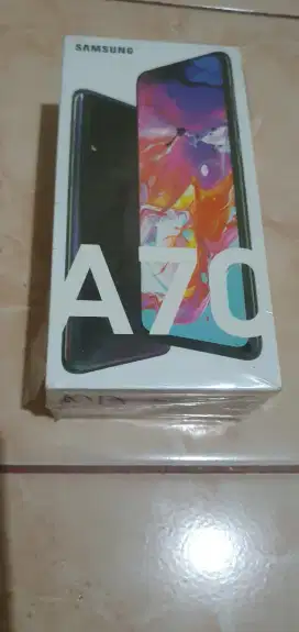 Jual hp samsung A 70