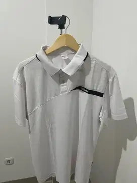 TSHIRT POLO WILSON TENNIS