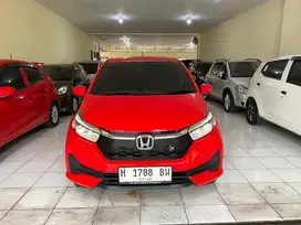 Brio Satya E Matic 2023