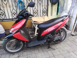 Vario 110 karbu