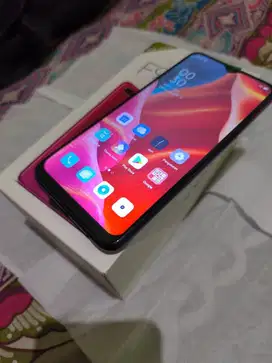 Oppo F9 Ram 4/64