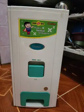 Cosmos Rice Box 15 kg Kondisi Bagus