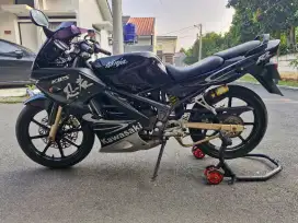 NINJA OLD RR 2011