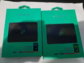 Ssd sata 512gb masih segel bisa cod