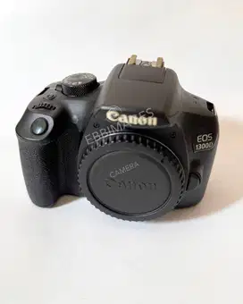 CANON 1300D BODY ONLY