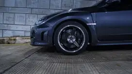 TE37 SL Ring 18