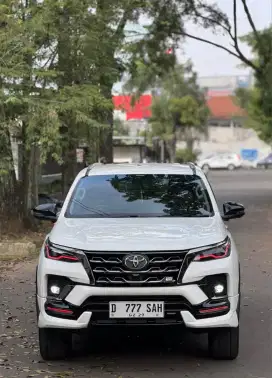 Fortuner GR 2.8 Matic Diesel 2024
Nik Pembuatan 2023