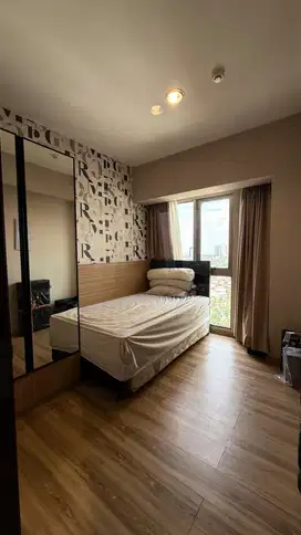 DISEWAKAN Mtown Signature Tower Galaxy Lt 20