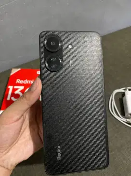 REDMI 13C RAM 6/128GB