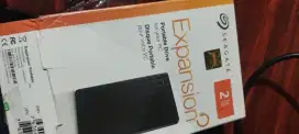 HDD EKSTERNAL 2 TB SALAH BELI GRATIS