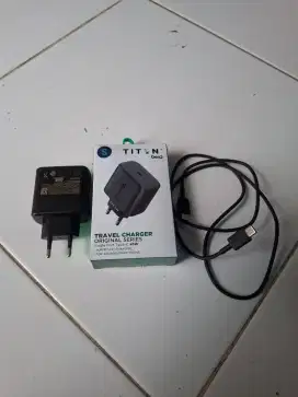 Charger 45W fast charger