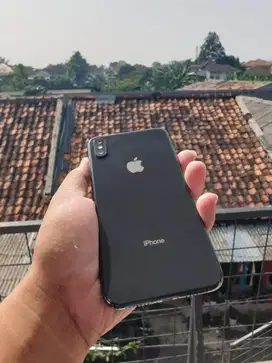 Iphone XS max 64 Gb IBOX