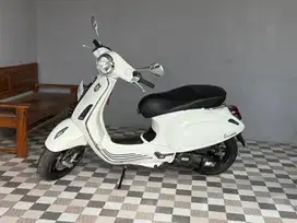 Vespa primavera 2018 ab abs