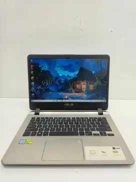 Asus Vivobook X407UF