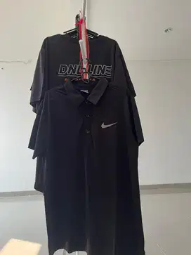 TSHIRT POLO NIKE