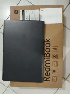 Redmibook 15 8/256