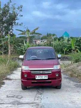 APV 2005 Manual Murah !